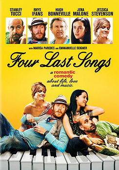 Four Last Songs