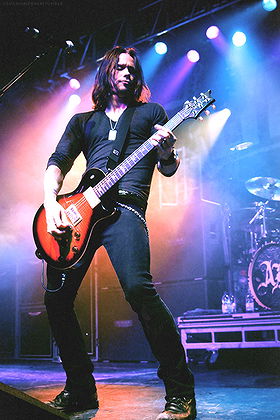 Myles Kennedy