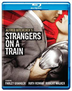 Strangers on a Train 