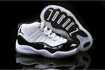 Kids Jordan 11 