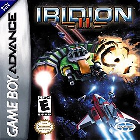 Iridion II