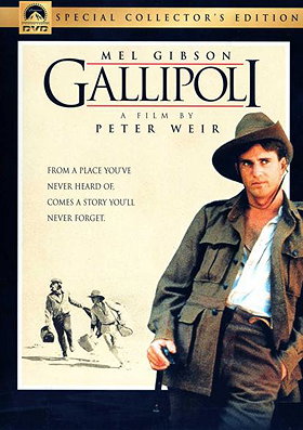 Gallipoli (Special Edition)