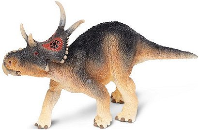 Safari Ltd  Wild Safari Diabloceratops