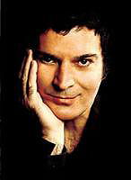 Gino Vanelli