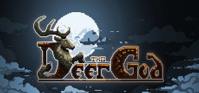 The Deer God  Pc