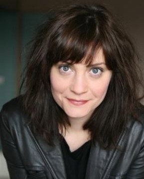 Jeanne Rosa