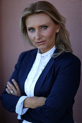 Karolina Palutko
