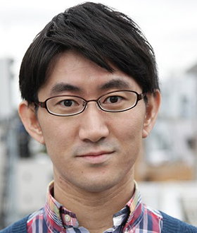 Junpei Hashino