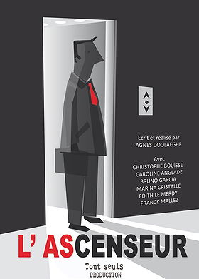 L'ascenseur
