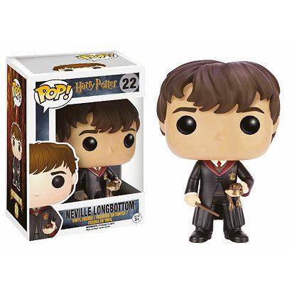 Harry Potter Pop!: Neville Longbottom