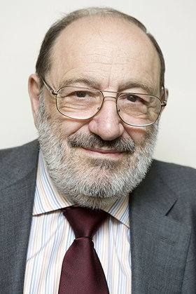 Umberto Eco