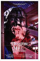 Phantom of the Mall: Eric's Revenge