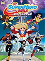 DC Super Hero Girls: Hero of the Year                                  (2016)