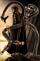 Doctor Octopus (Alfred Molina)