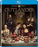 Outlander - Season 2 