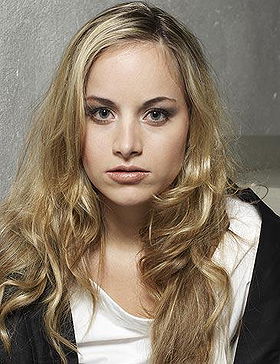 Katie Pfleghar