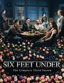 Six Feet Under - The Complete Third Season