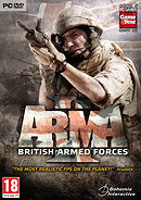 ARMA II: British Armed Forces
