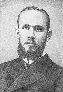 Nikolai Nikolayevich Durnovo