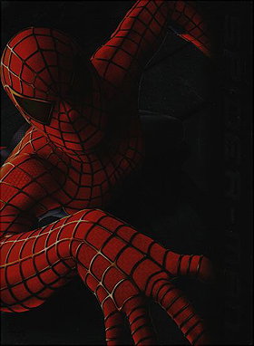 Spider-Man (Special 3 Disc Gift Edition)