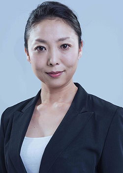 Mitsuko Takahashi