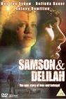 Samson and Delilah