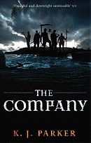 The Company by K.J. Parker