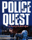 Police Quest: In Pursuit of the Death Angel