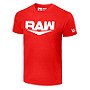 RAW 2019 Draft T-Shirt
