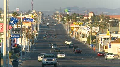 Barstow