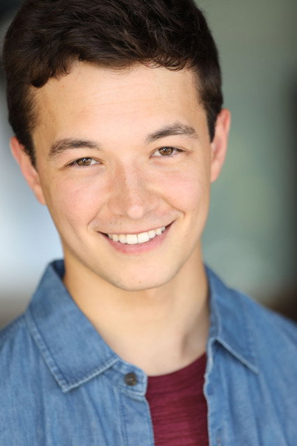 Connor Chavez