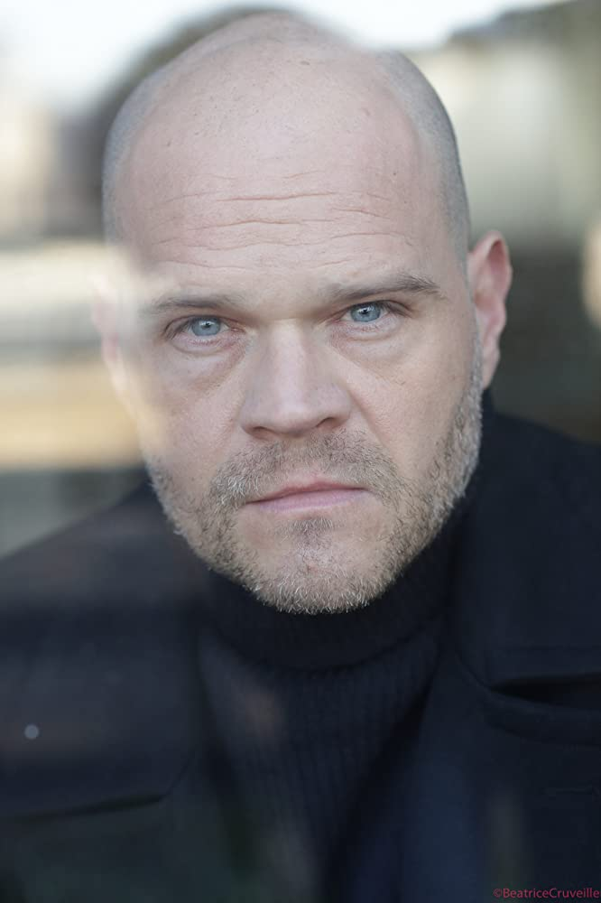 William Sciortino