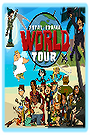 Total Drama World Tour