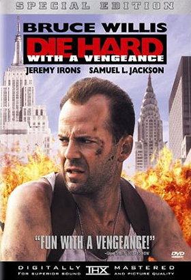 Die Hard: With a Vengeance (Special Edition)