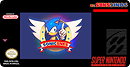 Sonic (ROM Hack)