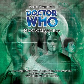 Nekromanteia (Doctor Who)