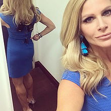 Martha Sugalski pictures and photos