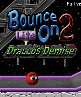 Bounce On 2: Drallo's Demise