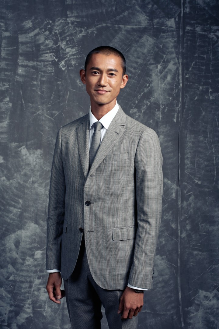 Kang Ren Wu
