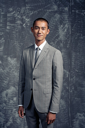 Kang Ren Wu