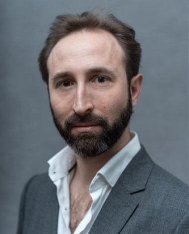 David Olivier Fischer