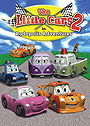 The Little Cars: Rodopolis Adventures