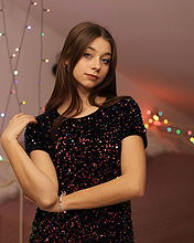 Maja Ciesielska pictures and photos