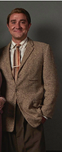 Sam Phillips (Josh McConville)