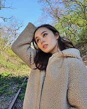 Jade-Anh Ngo pictures and photos