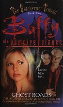 Buffy the Vampire Slayer: GateKeeper #2: Ghost Roads