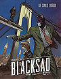 Blacksad: They All Fall Down