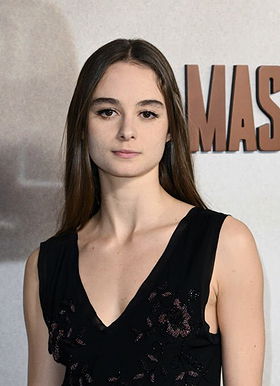 Saura Lightfoot Leon