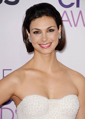 Morena Baccarin