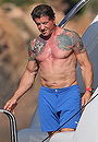 Sylvester Stallone